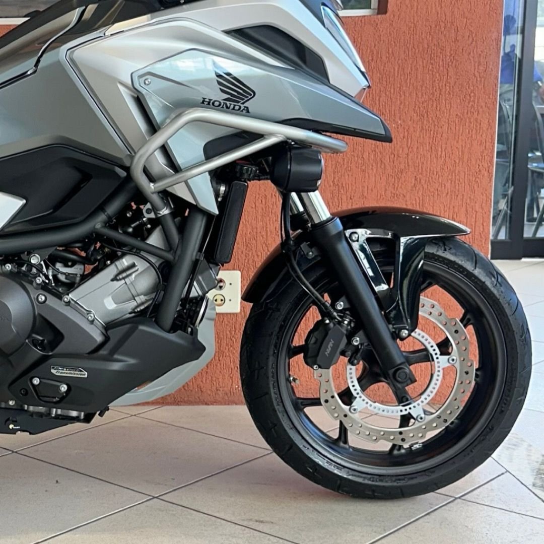 Imagem da moto